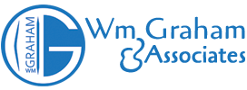 Wm. Graham & Associates | Buy Sell Dental Practice Logo